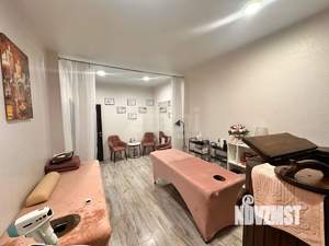 2-к квартира, вторичка, 72м2, 1/13 этаж