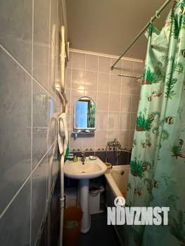 1-к квартира, вторичка, 30м2, 2/5 этаж