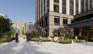 3-к квартира, вторичка, 91м2, 6/8 этаж