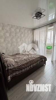 3-к квартира, вторичка, 65м2, 4/6 этаж