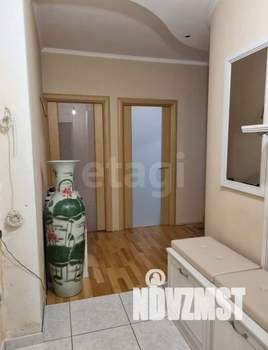 3-к квартира, вторичка, 78м2, 16/16 этаж