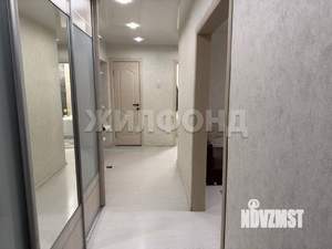 3-к квартира, вторичка, 62м2, 7/9 этаж