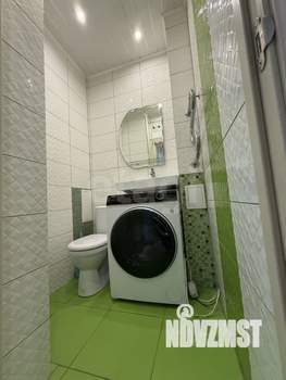 2-к квартира, вторичка, 54м2, 7/16 этаж
