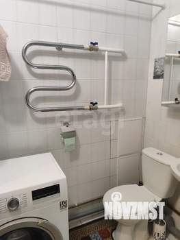 1-к квартира, вторичка, 33м2, 14/14 этаж