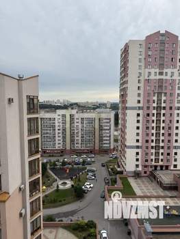 3-к квартира, вторичка, 108м2, 12/12 этаж