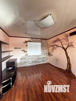 3-к квартира, вторичка, 59м2, 4/5 этаж