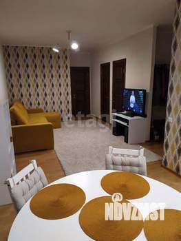 3-к квартира, вторичка, 56м2, 9/10 этаж