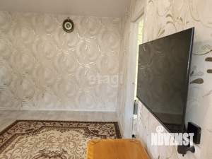 3-к квартира, вторичка, 47м2, 3/5 этаж