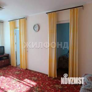 4-к квартира, вторичка, 64м2, 2/5 этаж