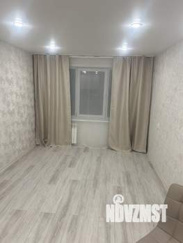 1-к квартира, вторичка, 23м2, 4/5 этаж