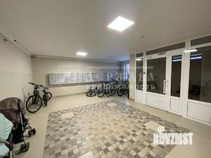 2-к квартира, вторичка, 36м2, 5/8 этаж