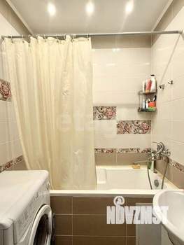 1-к квартира, вторичка, 38м2, 3/10 этаж