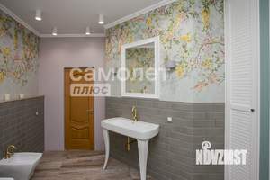3-к квартира, вторичка, 124м2, 5/10 этаж