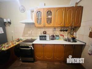 1-к квартира, вторичка, 40м2, 11/12 этаж