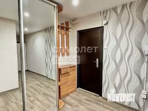 2-к квартира, вторичка, 64м2, 2/10 этаж