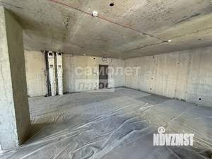 3-к квартира, сданный дом, 85м2, 8/17 этаж