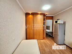 1-к квартира, вторичка, 18м2, 7/9 этаж
