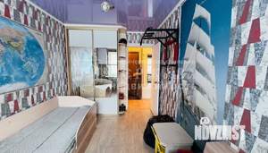 2-к квартира, вторичка, 44м2, 3/9 этаж