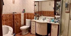 3-к квартира, вторичка, 94м2, 3/5 этаж