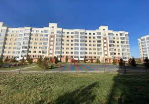 2-к квартира, вторичка, 43м2, 6/7 этаж