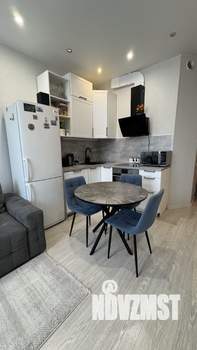 2-к квартира, вторичка, 45м2, 5/5 этаж