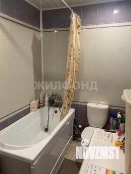 Студия квартира, вторичка, 18м2, 2/5 этаж