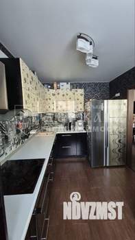 3-к квартира, вторичка, 81м2, 2/10 этаж