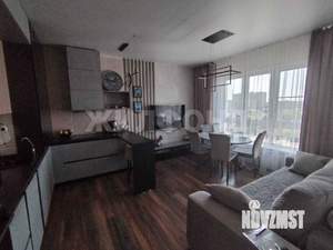 3-к квартира, вторичка, 64м2, 13/16 этаж