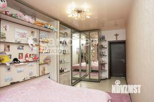 2-к квартира, вторичка, 64м2, 7/10 этаж