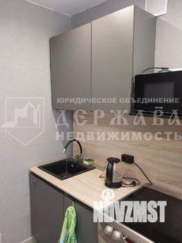 1-к квартира, вторичка, 31м2, 3/5 этаж