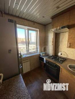 4-к квартира, вторичка, 61м2, 4/5 этаж