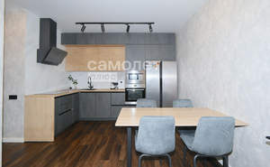 3-к квартира, вторичка, 72м2, 7/7 этаж