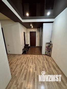 2-к квартира, вторичка, 68м2, 4/13 этаж