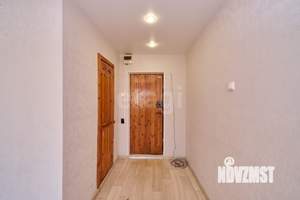 Студия квартира, вторичка, 17м2, 9/9 этаж