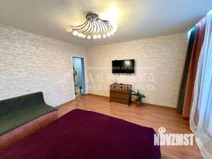 1-к квартира, вторичка, 40м2, 5/10 этаж