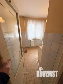 2-к квартира, вторичка, 44м2, 2/5 этаж