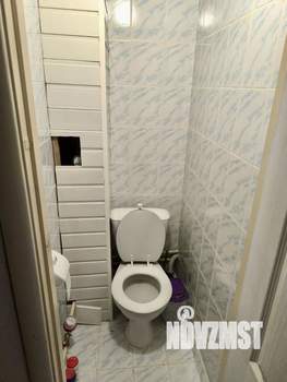 2-к квартира, вторичка, 51м2, 1/5 этаж