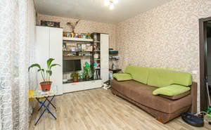 2-к квартира, вторичка, 42м2, 7/14 этаж