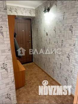 1-к квартира, вторичка, 32м2, 4/5 этаж