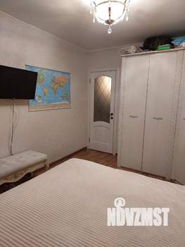 3-к квартира, вторичка, 60м2, 3/9 этаж