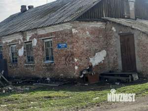 Студия квартира, вторичка, 30м2, 1/1 этаж