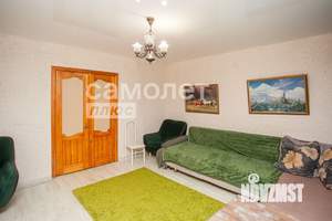 4-к квартира, вторичка, 78м2, 9/9 этаж