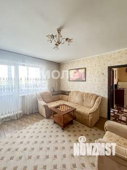 3-к квартира, вторичка, 70м2, 8/10 этаж