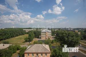 2-к квартира, вторичка, 58м2, 9/10 этаж