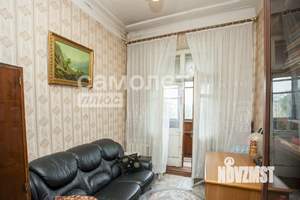 3-к квартира, вторичка, 65м2, 4/4 этаж