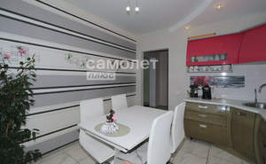 1-к квартира, вторичка, 50м2, 9/12 этаж