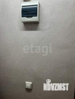 1-к квартира, вторичка, 33м2, 2/3 этаж