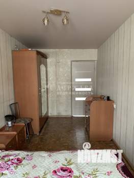 3-к квартира, вторичка, 59м2, 1/9 этаж