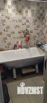 2-к квартира, вторичка, 44м2, 3/3 этаж