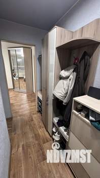 2-к квартира, вторичка, 44м2, 2/5 этаж